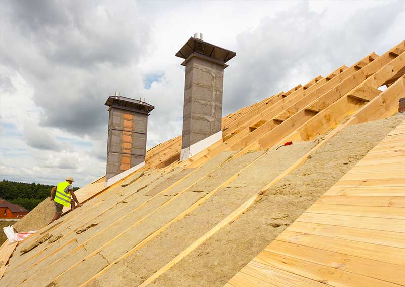 Etanchéité toit plat terrasse & Isolation toiture et combles - PROEDDY COUVREUR 72 sur LE MANS et les alentours dans LA SARTHE (72). : Etanchéité toit plat terrasse par membrane bitumeuse. Isolation toiture et combles. Artisan couvreur étancheur sur LE MANS et les alentours dans LA SARTHE (72).